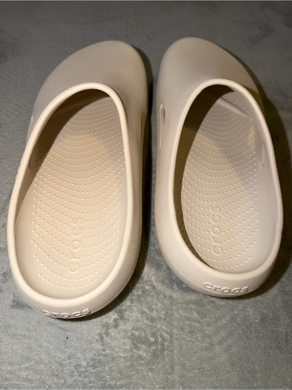 Crocs Mellow Recovery Clog M10/W12 - Picture 4 of 6